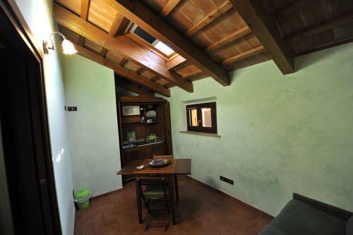 Imagen de la habitación del Finca Rústica Podere Del Germano Reale. Foto 14