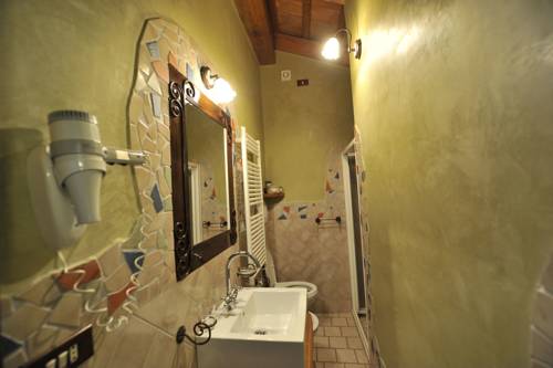 Imagen de la habitación del Finca Rústica Podere Del Germano Reale. Foto 15