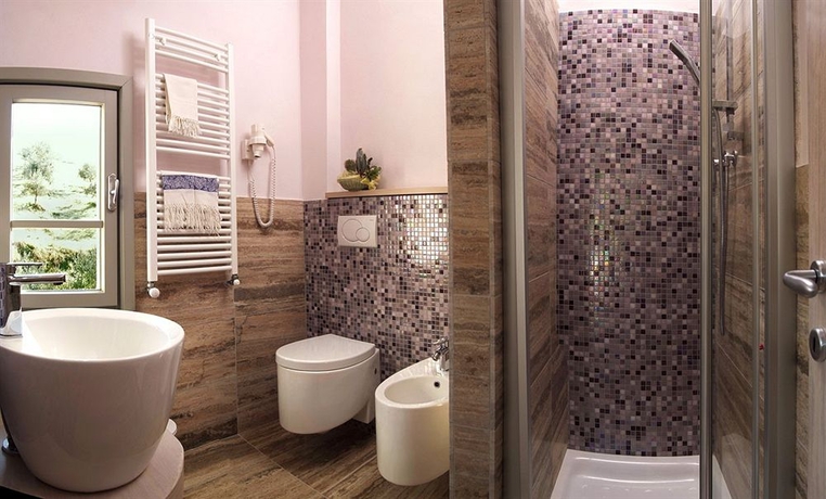 Imagen de la habitación del Finca Rústica Poderi Arcangelo. Foto 2