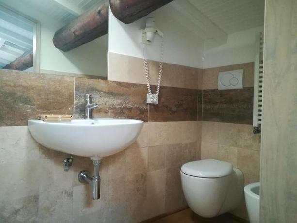 Imagen de la habitación del Finca Rústica Poderi Arcangelo. Foto 4