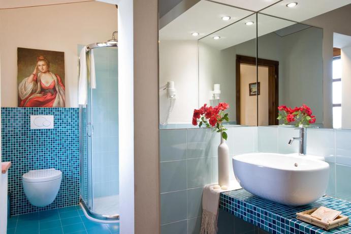 Imagen de la habitación del Finca Rústica Poderi Arcangelo. Foto 6