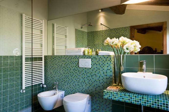 Imagen de la habitación del Finca Rústica Poderi Arcangelo. Foto 7