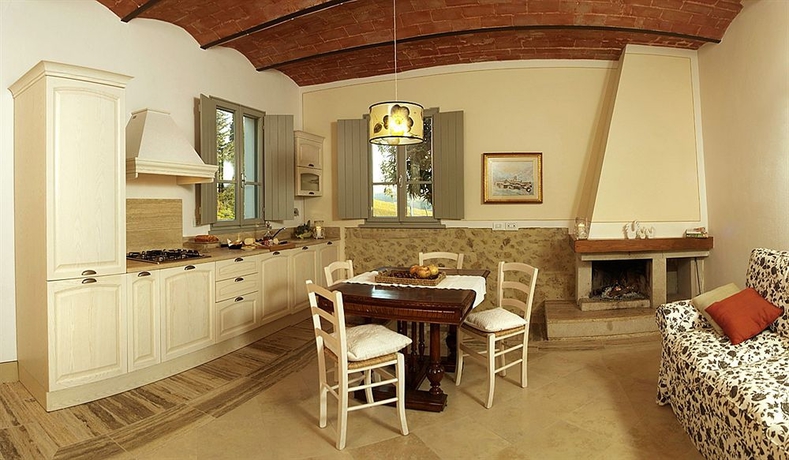 Imagen de la habitación del Finca Rústica Poderi Arcangelo. Foto 12