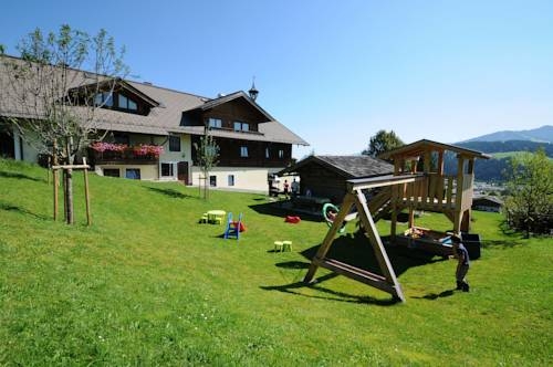Imagen de la habitación del Finca Rústica Prechtlhof. Foto 4