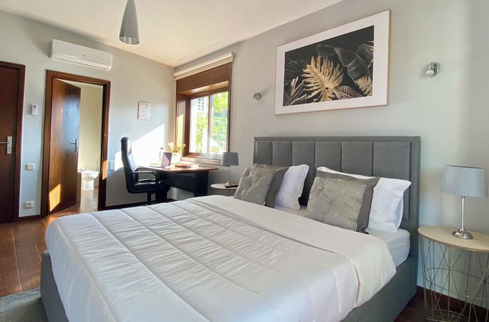 Imagen de la habitación del Finca Rústica Private Douro - Quinta das Susandas. Foto 3
