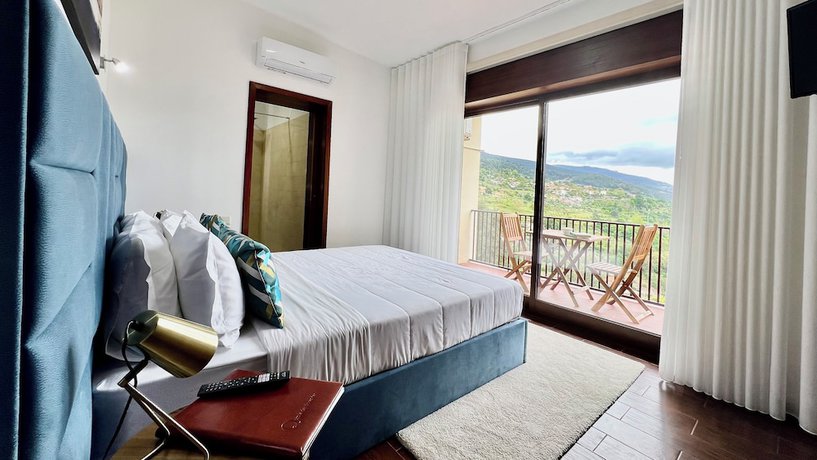 Imagen de la habitación del Finca Rústica Private Douro - Quinta das Susandas. Foto 16