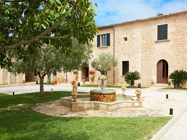 Imagen general del Finca Rústica Puig De Ros D'alt. Foto 1