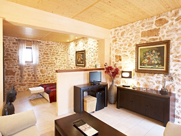 Imagen de la habitación del Finca Rústica Puig De Ros D'alt. Foto 8