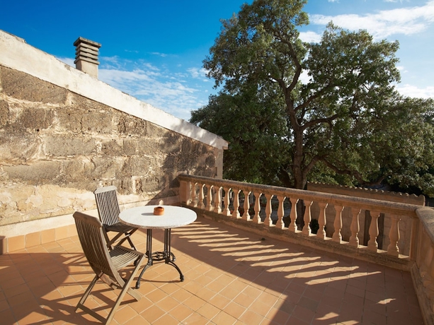 Imagen de la habitación del Finca Rústica Puig De Ros D'alt. Foto 11