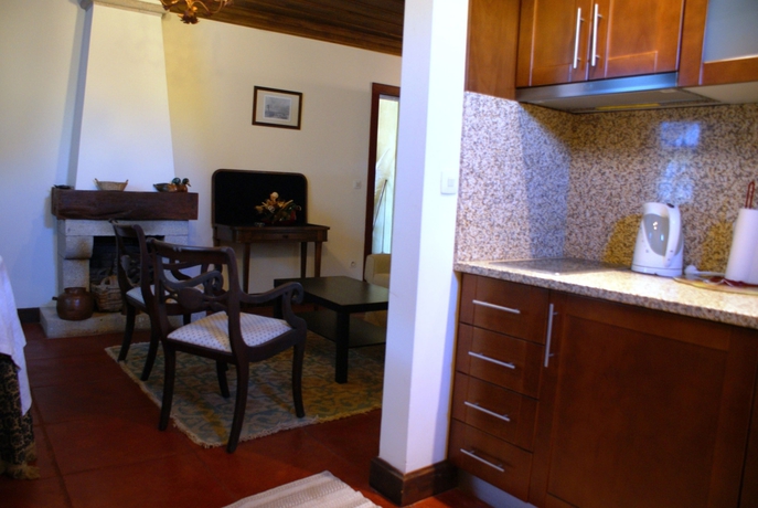 Imagen de la habitación del Finca Rústica Quinta Da Agra. Foto 3
