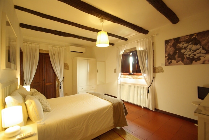 Imagen de la habitación del Finca Rústica Quinta Da Barroca. Foto 3