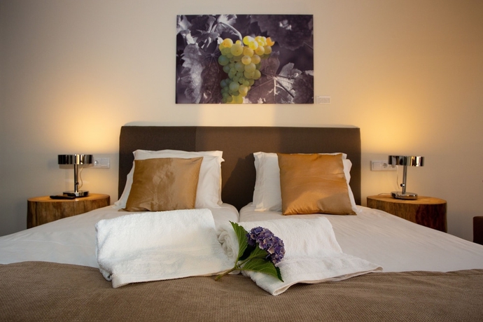 Imagen de la habitación del Finca Rústica Quinta Da Barroca. Foto 4