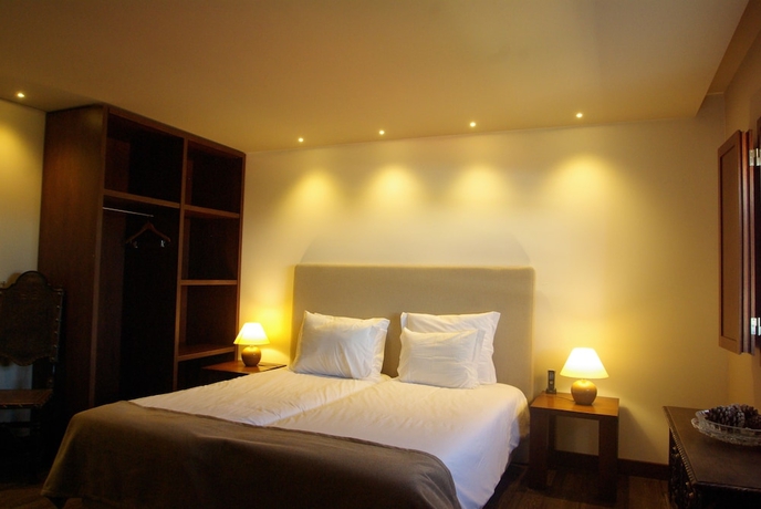 Imagen de la habitación del Finca Rústica Quinta Da Barroca. Foto 6