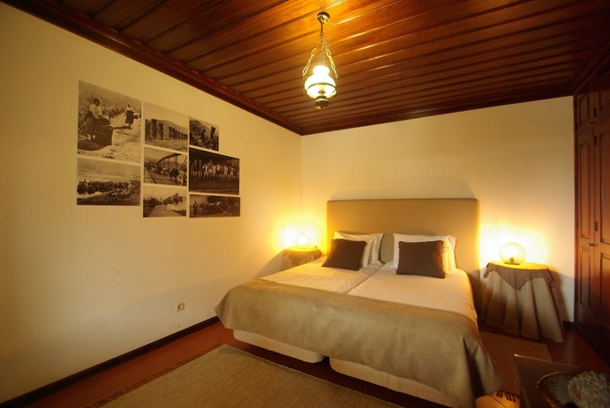 Imagen de la habitación del Finca Rústica Quinta Da Barroca. Foto 8