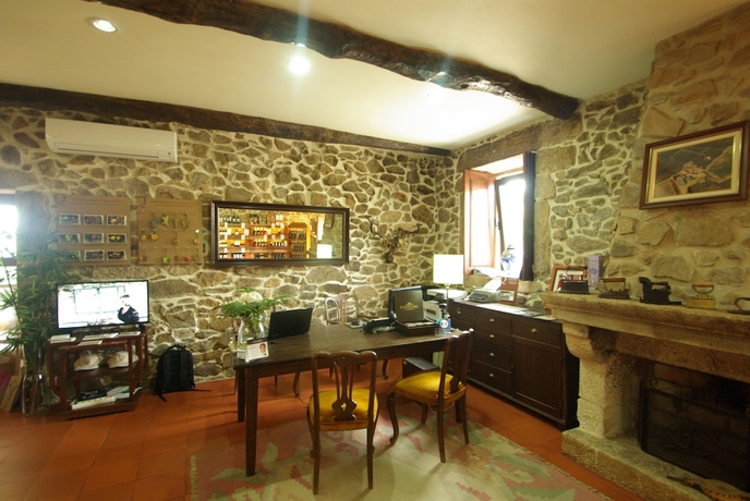 Imagen de los interiores del Finca Rústica Quinta Da Barroca. Foto 19