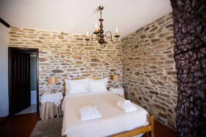 Imagen de la habitación del Finca Rústica Quinta Da Barroca. Foto 13
