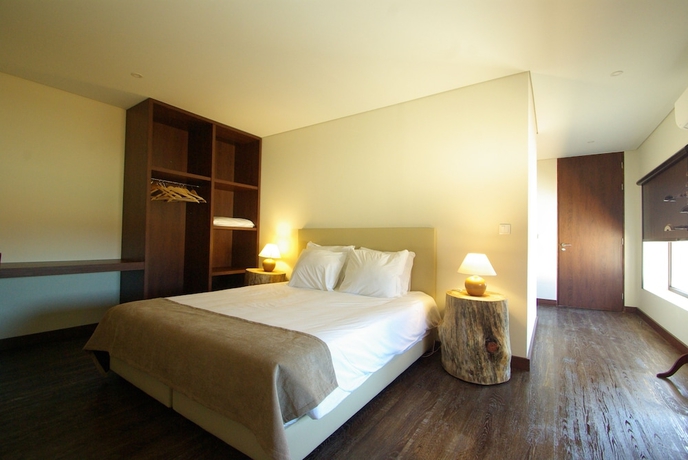 Imagen de la habitación del Finca Rústica Quinta Da Barroca. Foto 15