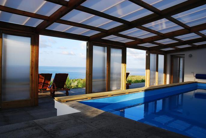 Imagen de la piscina del Finca Rústica Quinta Da Meia Eira. Foto 16