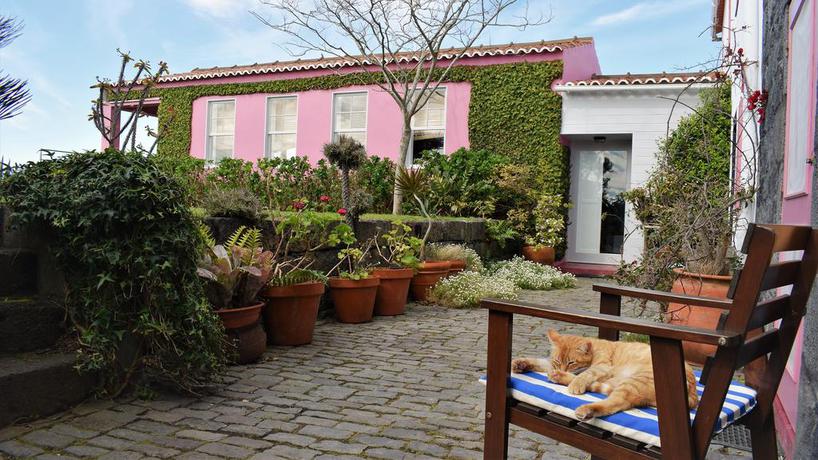 Imagen de los exteriores del Finca Rústica Quinta Da Meia Eira. Foto 11