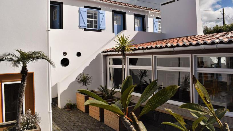 Imagen de los exteriores del Finca Rústica Quinta Da Meia Eira. Foto 12