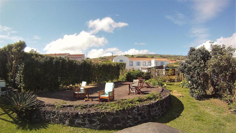 Imagen de los exteriores del Finca Rústica Quinta Da Meia Eira. Foto 13