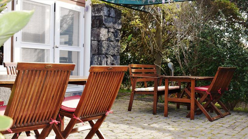 Imagen de los exteriores del Finca Rústica Quinta Da Meia Eira. Foto 14