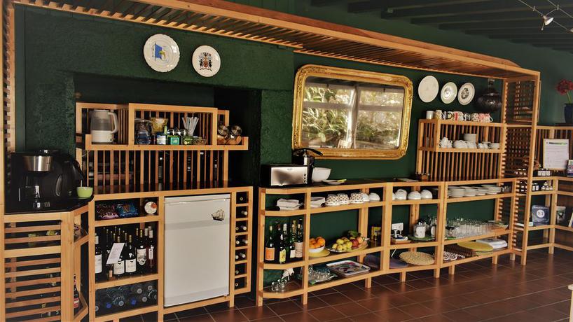 Imagen del bar/restaurante del Finca Rústica Quinta Da Meia Eira. Foto 2