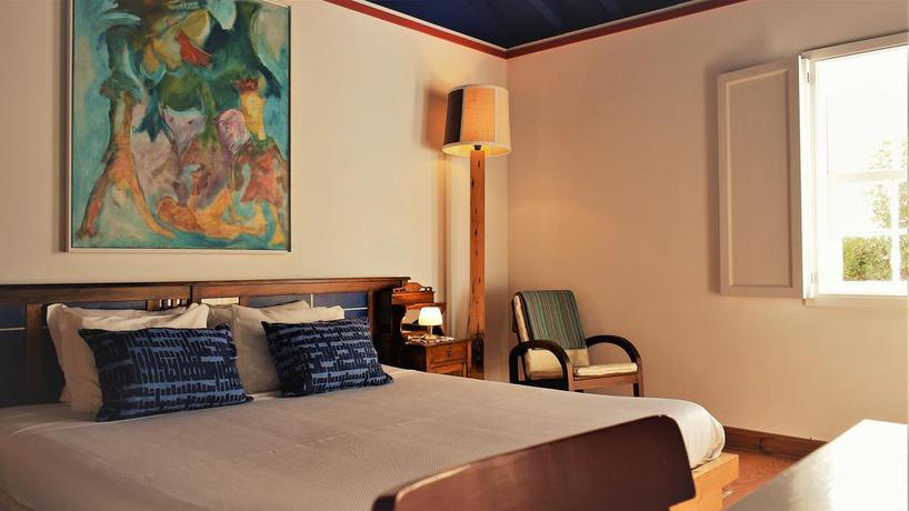 Imagen de la habitación del Finca Rústica Quinta Da Meia Eira. Foto 4