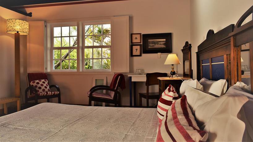 Imagen de la habitación del Finca Rústica Quinta Da Meia Eira. Foto 5