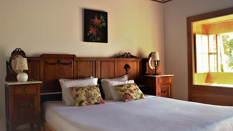 Imagen de la habitación del Finca Rústica Quinta Da Meia Eira. Foto 6