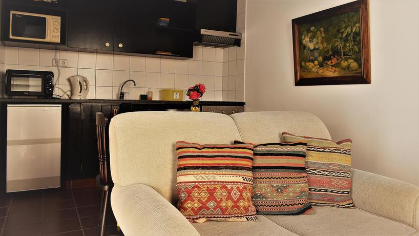 Imagen de la habitación del Finca Rústica Quinta Da Meia Eira. Foto 7