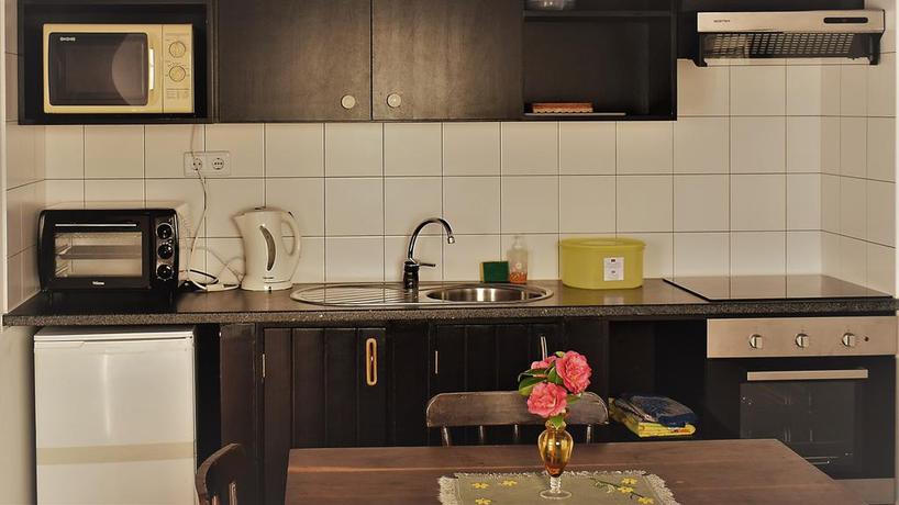 Imagen de la habitación del Finca Rústica Quinta Da Meia Eira. Foto 8