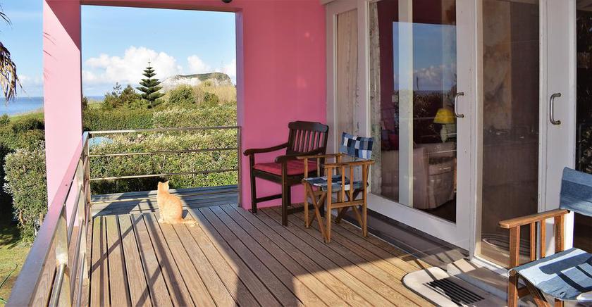 Imagen de los exteriores del Finca Rústica Quinta Da Meia Eira. Foto 15