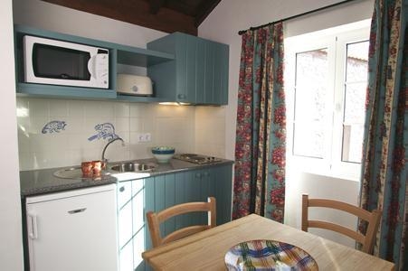 Imagen de la habitación del Finca Rústica Quinta Das Vinhas. Foto 2