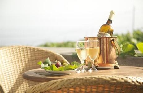 Imagen de los interiores del Finca Rústica Quinta Das Vinhas. Foto 7