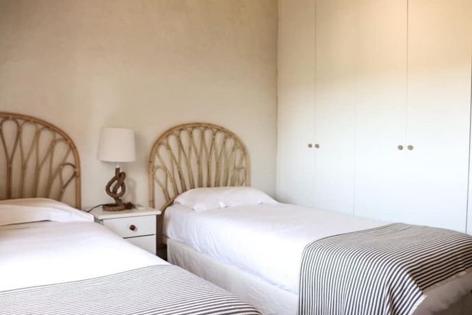 Imagen de la habitación del Finca Rústica Quinta Do Mel. Foto 6