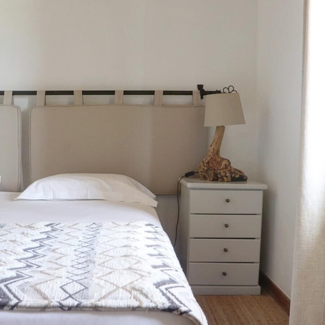 Imagen de la habitación del Finca Rústica Quinta Do Mel. Foto 10