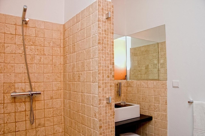 Imagen de la habitación del Finca Rústica Quinta Do Mel. Foto 15