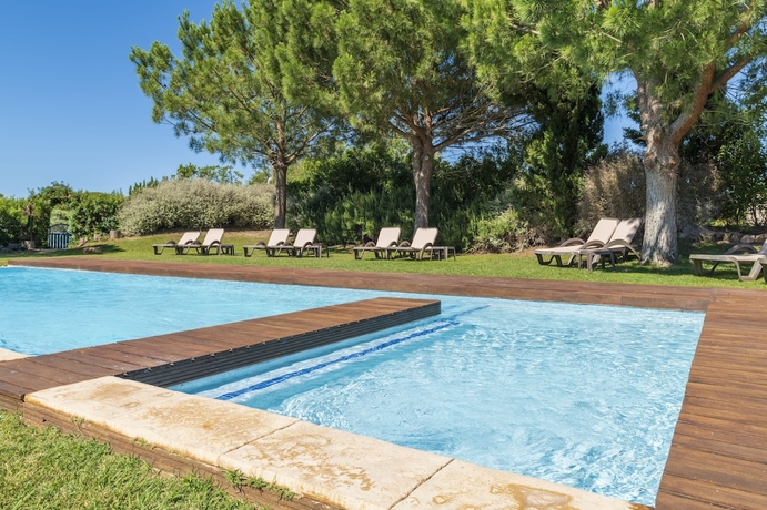 Imagen de la piscina del Finca Rústica Quinta Do Mel. Foto 19