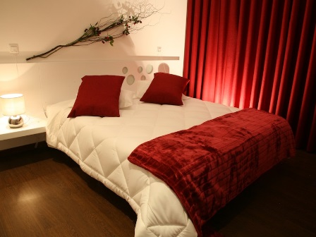 Imagen general del Finca Rústica Quinta Dos Padres Santos - Agroturismo Spa. Foto 5