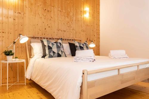 Imagen de la habitación del Finca Rústica Quinta da Capelinha Agroturismo. Foto 3