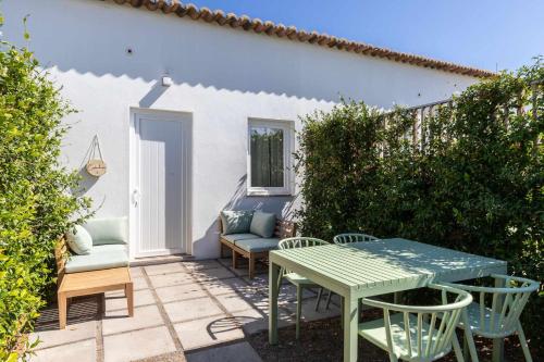 Imagen de los exteriores del Finca Rústica Quinta da Capelinha Agroturismo. Foto 11