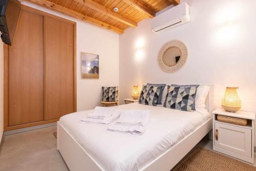 Imagen de la habitación del Finca Rústica Quinta da Capelinha Agroturismo. Foto 4