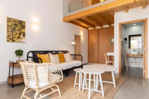 Imagen de la habitación del Finca Rústica Quinta da Capelinha, Tavira. Foto 6