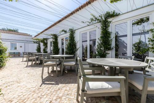 Imagen de los interiores del Finca Rústica Quinta da Capelinha, Tavira. Foto 12