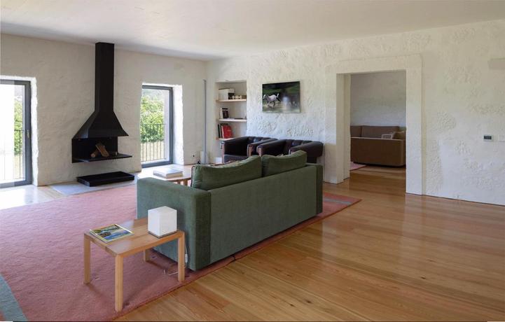 Imagen de la habitación del Finca Rústica Quinta do Outeiro 1598. Foto 4