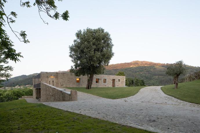 Imagen general del Finca Rústica Quinta do Outeiro 1598. Foto 1