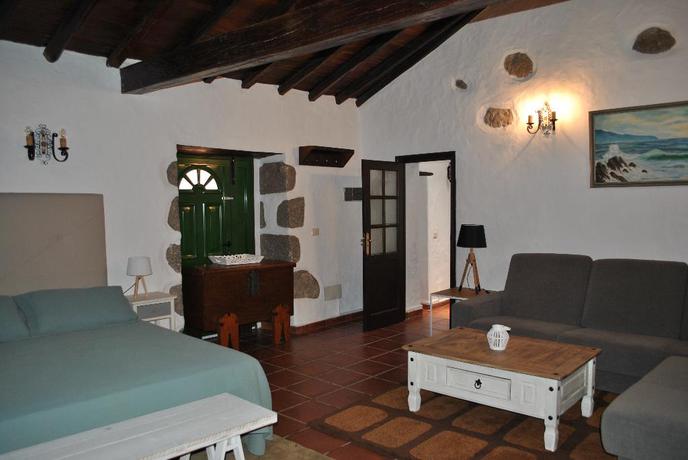 Imagen de la habitación del Finca Rústica RK La Casona de Tejeda. Foto 3