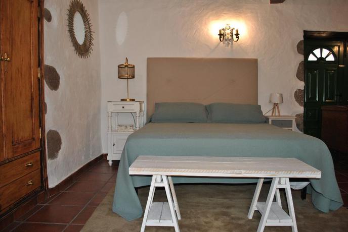 Imagen de la habitación del Finca Rústica RK La Casona de Tejeda. Foto 4