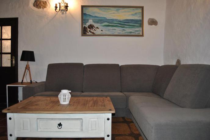 Imagen de la habitación del Finca Rústica RK La Casona de Tejeda. Foto 5